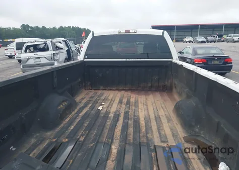 2011 Ford F-150 Xl from USA, damaged, VIN 1FTPF1CF6BKD98082